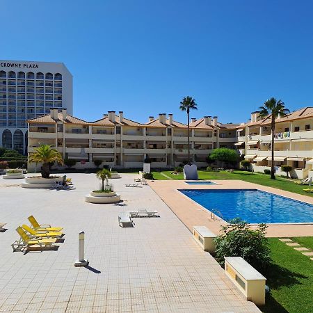 T2 Vila Atlantida Praia Vilamoura Quarteira Bagian luar foto