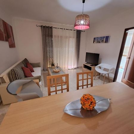 T2 Vila Atlantida Praia Vilamoura Quarteira Bagian luar foto