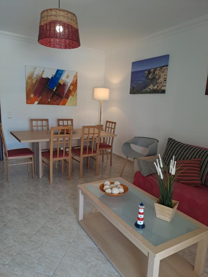 T2 Vila Atlantida Praia Vilamoura Quarteira Bagian luar foto